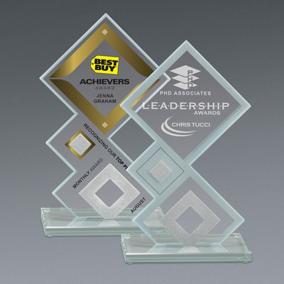Pure 2 Award