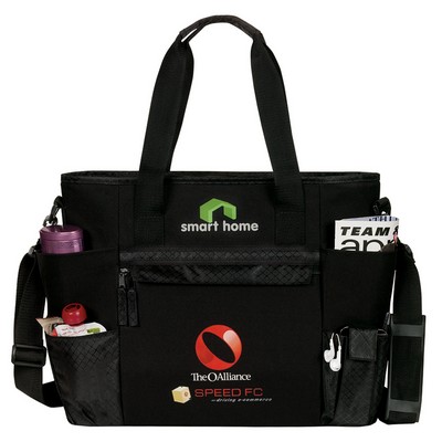 Laptop Tote Bag