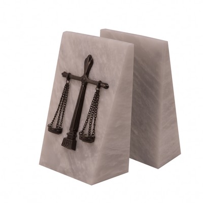Book Ends - Legal