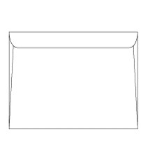 #7 1/2 Booklet Directory Envelope (7 1/2"x10 1/2")