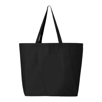 Q-Tees™ 25L Jumbo Tote Bag