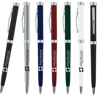 Regal slim pen
