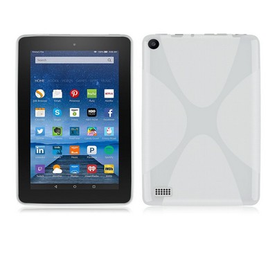 iBank ® TPU Case compatible with Kindle Fire 7 12th Generation (2022)