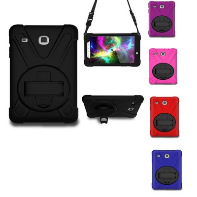 iBank ® Shockproof Case designed for Galaxy Tab S5e 10.5"