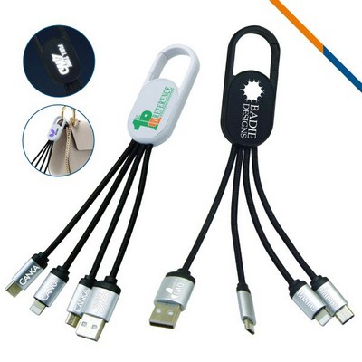 Sway 3" 1 Charging Cable