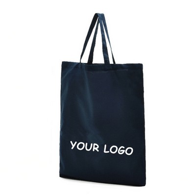 Canvas Tote Shopping Bag