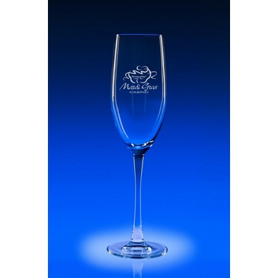 LYRICA FLUTE Etched