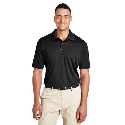Team 365 Men's Tall Zone Performance Short Sleeve Polo Shirt