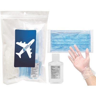 Ppe Kit