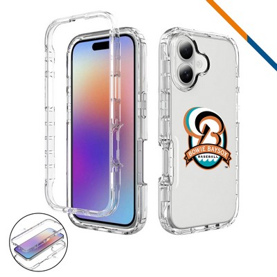 Purity 2in1 iPhone Case