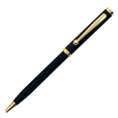 Inca-5 Click Action Pen