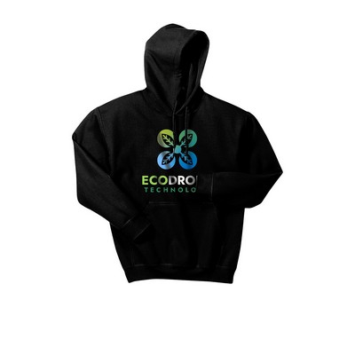 Gildan G185-Hoodie-Full-Color Imprint