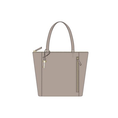 Fossil Ladies Leather