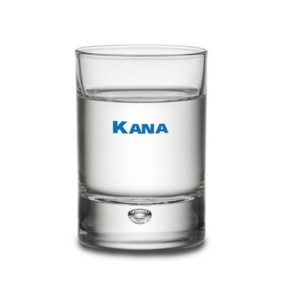 Bastia Shot Glass - Imprinted