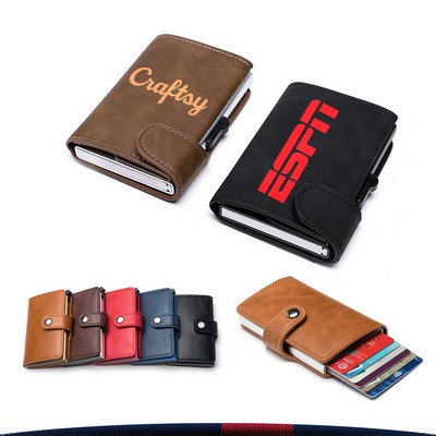 Vagan Card Holder