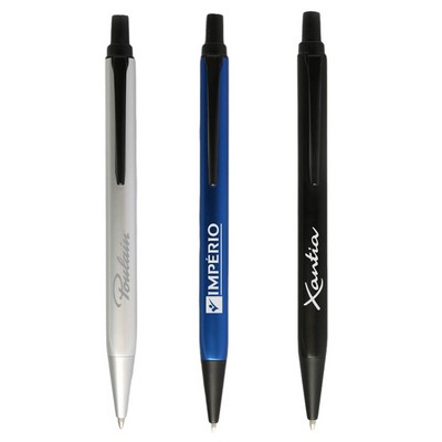 Neptune Metal Pen