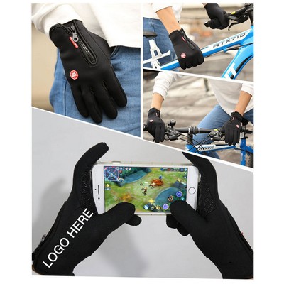 Winter Gloves
