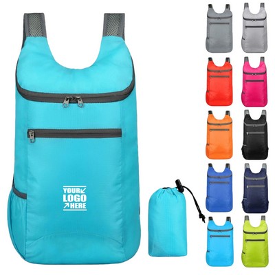 Portable Waterproof Sports Backpack