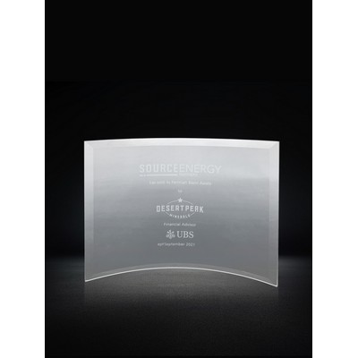Jade Crescent Award