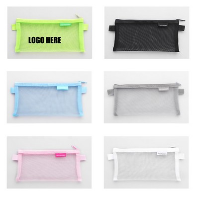 Pencil Pouches