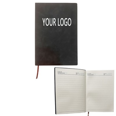 A5 Journal Notebook