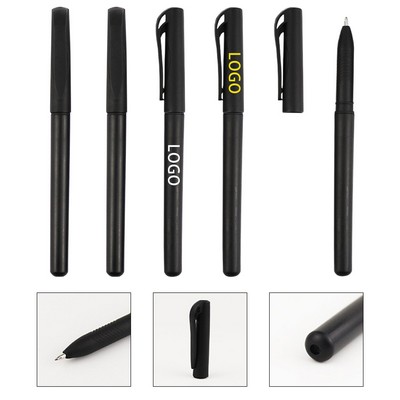Plastic Pen