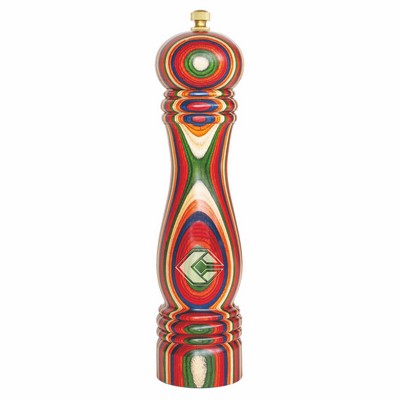 Baltique® Marrakesh Collection Pepper Mill