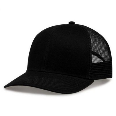 The Game® Everyday Trucker Cap (Blank)