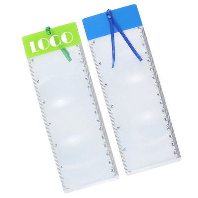 Magnifier Bookmark