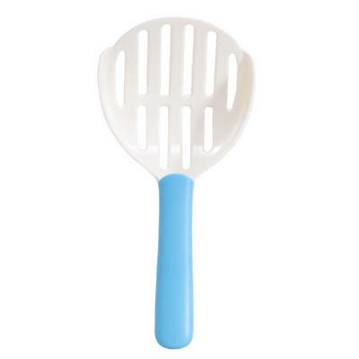 Plastic Litter Shovel