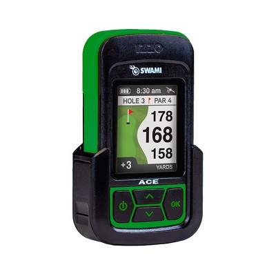Izzo® Swami ACE Golf GPS Rangefinder