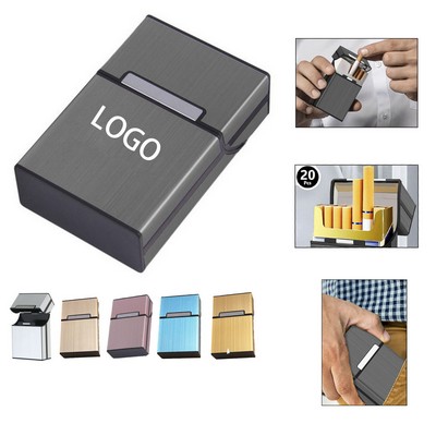 Cigarette Case