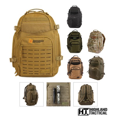 Highland Tactical Roger Laptop Backpack