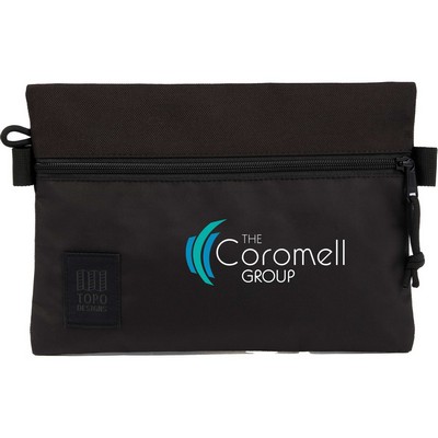 Topo Designs Accessory Travel Pouch