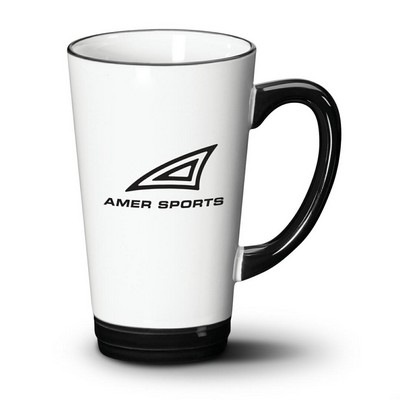 Raquel Mug - 17oz