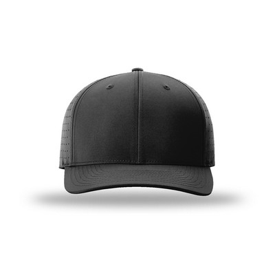 Richardson® Lazer Perf R-Flex Snapback Hat (Blank)