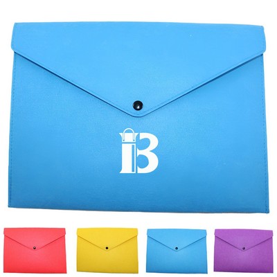 Felt Cloth Bag