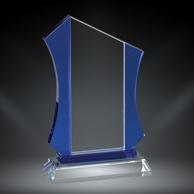 7 1/2" - Anvil Crystal