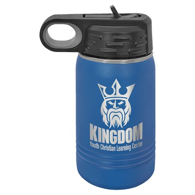 Polar Camel 12 oz. Water Bottle