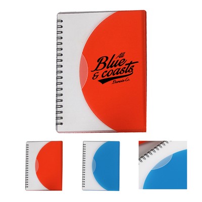 Coil Notebook