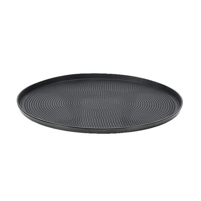 Modern Edge Non-Slip Removable Insert Tray Large (Black Onyx)
