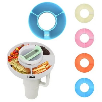 Snack Bowl for Stanley 40 oz. Tumbler