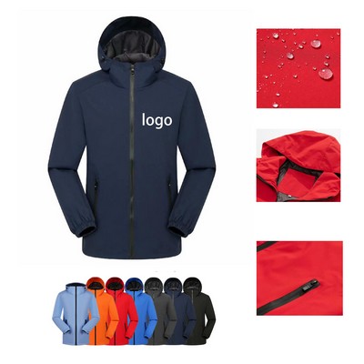 Waterproof Jacket