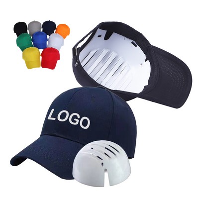 Safety Bump Cap