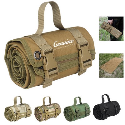 Hunter Shooting Mat