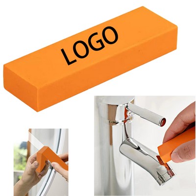 Stainless Steel Cleaning Decontamination Eraser