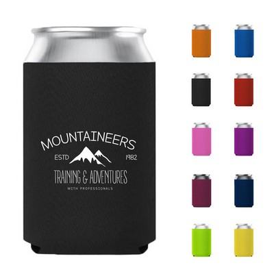 High-quality Neoprene Insulated Can Holder