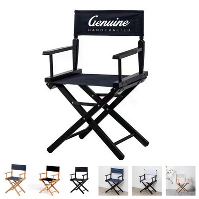 Wooden Folding Chair