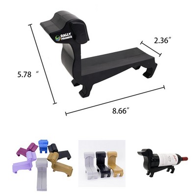 Wine Bottle Holder Wine Accessories