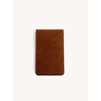 Yardage Book Cover